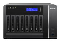 QNAP TS-879 PRO 8 Bay Desktop NAS