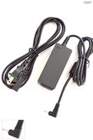 Ac Adapter Laptop Charger for Samsung Chromebook 303C: XE303C12 XE303C12-A01US XE303C12-H01US XE303C12-A01 Google Chrome Os 11.6" Chromebook Ultrabook Laptop Notebook Battery Power Supply Cord Plug