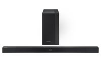 Samsung HW-K450 2.1 Channel 300 Watt Wireless Audio Soundbar (2016 Model)