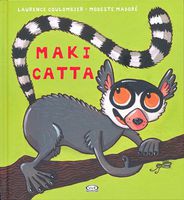 Maki Catta (Spanish Edition)