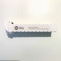 Holy Stone Spare Battery for HS700D GPS Quadcopter Drone No Charging Cable Included, White