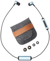 JBL Duet Bluetooth Wireless in-Ear Headphones, Blue