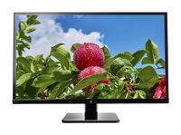 HP 27WM 27" LED Backlit IPS Monitor 1920x1080 Full HD VGA DVI-D HDMI