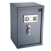 7803 Paragon Lock & Safe ParaGuard Deluxe Electronic Digital Safe Home Security