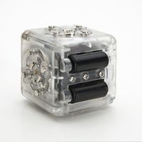 Modular Robotics Drive Cubelet