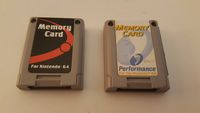 Memory Card for Nintendo 64