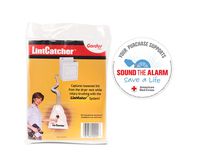 Gardus R4203613 LintEater LintCatcher, to Easily Capture Loosened Lint from Dryer Vent