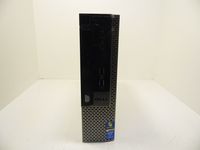 Dell Optiplex 9020 Ultra Small Form Factor Intel i5-4590S 3.0GHz 8GB of RAM 128GB SSD Windows 10 Home 64-Bit MAR