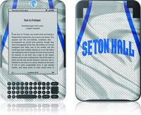 Skinit Kindle Skin (Fits Kindle Keyboard), Seton Hall University