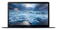 Asus ZenBook 3 Deluxe Ultraportable Laptop, 14" Full HD, Intel Core i7-8550U, 16GB RAM Processor, 512GB Nvme SSD, Windows 10 Pro, Royal Blue, UX490UA