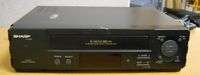 Sharp VC-A572 Video Cassette Recorder Player VCR