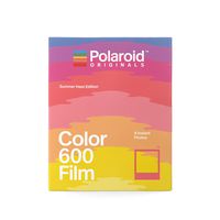 Polaroid Originals Color Film for 600 -  Summer Haze (4928)