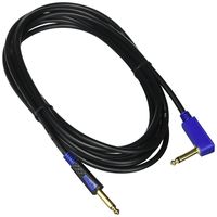 VOX Black Straight Cable (16.4 feet), 14.6 (VGS050BK)