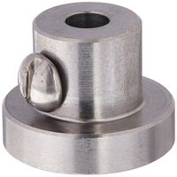 Humboldt H4200F Adapter Foot to Soil Penetrometer, Measures Low-Stength Cohesive Soils