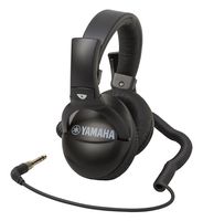 Yamaha RH50A Professional Stereo Headphones