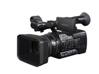 Sony PXWX180 XDCAM XAVC HD422 Hand-held Camcorder (Black)