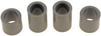 Dorman 38424 Tailgate/Liftgate Striker Bushing Assortment, 4 Piece