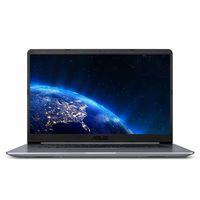 ASUS VivoBook F510UA FHD Laptop, Intel Core i5-8250U, 8GB RAM, 1TB HDD, USB-C, NanoEdge Display, Fingerprint, Windows 10, Star Gray (F510UA-AH51) (Renewed)