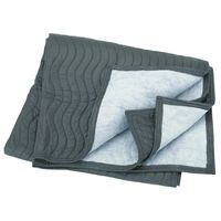 40 in. x 72 in. Moving Blanket HFJ14 by Haul-Master