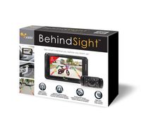 Yada BT55376T-2 Black 5" Backup Camera