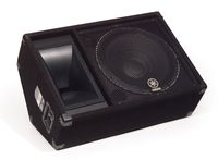 Yamaha Club V Series SM15V 15" Floor Monitor