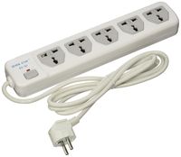 Sevenstar ES-5C Power Strip