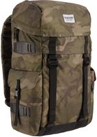 Burton Annex Backpack, Worn Camo Print