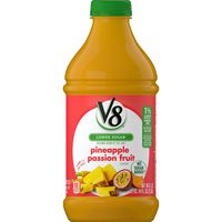 V8 Pineapple Passion, 46 oz. Bottle