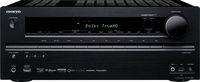 Onkyo HT-RC460 7.2-Channel Network A/V Receiver (Black) (Discontinued by Manufacturer)
