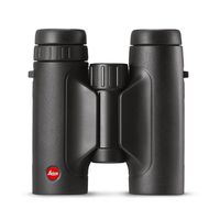 Leica Camera 40316 Trinovid HD Binoculars, Black