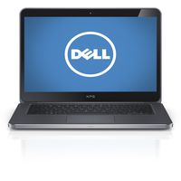 Dell XPS14-1864sLV 14-Inch Ultrabook (1.8 GHz 3rd Generation Intel Core i5-3337U Processor, 4GB DDR3, 500GB HDD, Intel HD Graphics 4000, Windows 8) Silver Anodized Aluminum [Discontinued By Manufacturer]