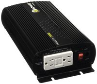 Xantrex 813-1000-UL XPower 1000W Inverter (GFCI)