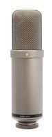 Rode NTK Premium Tube Cardioid Condenser Microphone