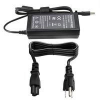 EBOYEE AD-6019R 19V3.15A AC Charger Compatible with Samsung RV515 RV511 R440 R480 R530 R530CE R540 R540E R580 R580I R580E R480 R440 Q430 Q430H P560 NP3004E NP300E5A NP305E5A CPA09 NP-NF310 Laptop Powe