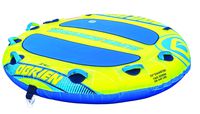 O'Brien Super Screamer , Yellow , 70 Inches