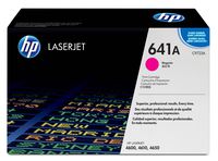 HP 641A | C9723A | Toner Cartridge | Magenta