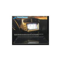 ScreenPatronus - Compatible with Golf Buddy PT4 Crystal Clear GPS Screen Protector (Lifetime Replacement Warranty)