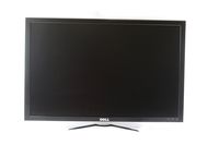 30" LCD Monitor With Stand For Dell UltraSharp 3007WFPT YW258 CN-0YW258 0YW258