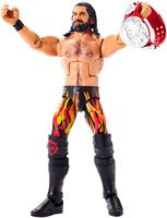 WWE Seth Rollins Elite Collection Action Figure