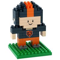 Chicago Bears 3D Brxlz - Player