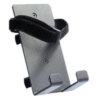 Ikan PWRGP-01 Power Grip (Black)