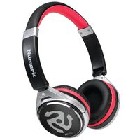 Numark HF150 | Collapsible On-Ear Headphones