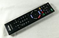 Sony SONKDL60R550A REMOTE CONTROL RM-YD094