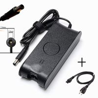 AC Adapter Laptop Charger for Dell Latitude E5430 E5530 E6320 E6400 E6420 E6430 E6440 E6500 E6510 E6520 E6530 E6540 E7240 E7250 E7440 E7450 PA-10 PA-12 LA65NM130 LA90PM111