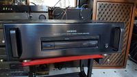 ONKYO M-501 POWER AMPLIFIER 150 WPC INTO 8 OHMS