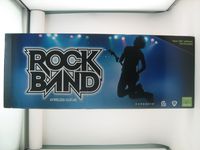 Rock Band Official Wireless Guitar [Xbox 360]