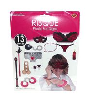 Beistle 54878 Party Supplies, 4"-20", Multicolor