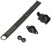 Kuryakyn 4109 EZ-Strap Mount