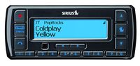 SiriusXM Stratus 7 Satellite Radio with Vehicle Kit | 3 MONTHS ALL ACCESS FREE WITH SUBSCRIPTION