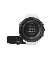 SUUNTO Ambit3 Vertical HR Monitor Running GPS Unit, White